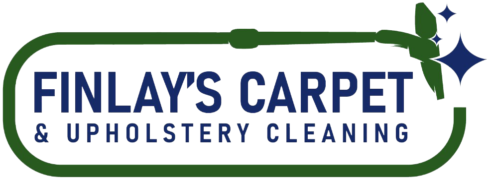 Logo Finlay's Carpet Cleaning